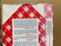 The Dictionary of American Food and Drink