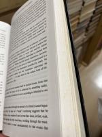 Faulkner and the Modern Fable