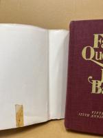 Bartlett's Familiar Quotations