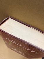 Bartlett's Familiar Quotations