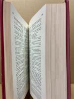 Bartlett's Familiar Quotations