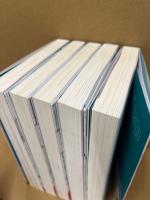 佐々木とピーちゃん　1-4・7　5冊不揃