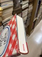 The Dictionary of American Food and Drink