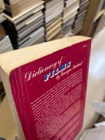 Dictionary of Films