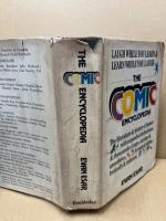 The comic encyclopedia: A library of the literature and history of humor containing thousands of gags, sayings, and stories