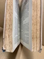 The comic encyclopedia: A library of the literature and history of humor containing thousands of gags, sayings, and stories