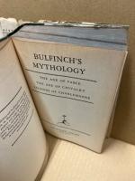 Bulfinch’s Mythology