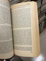 The Penguin dictionary of twentieth-century history　1900-1982