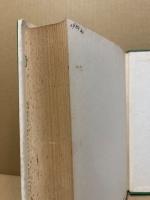 Webster's dictionary of proper names