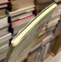 村を守る : 古文書に映る江戸時代の警固役