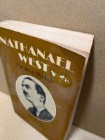 Nathanael West: The Art of His Life