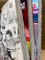 ゴールデンカムイ　全31冊揃