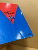 スパイダーマン