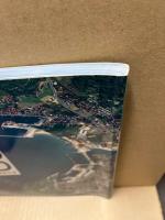 山口の海釣り : 瀬戸内から日本海まで 空から見たベストポイント