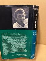 Pastoral and Anti-Pastoral Patterns in John Updike's Fiction