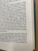Pastoral and Anti-Pastoral Patterns in John Updike's Fiction