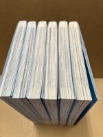カナカナ　全6冊揃
