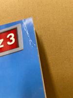 Berliner Platz 3: Neu : Deutsch im Alltag. Lehr- und Arbeitsbuch