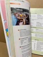 Berliner Platz 3: Neu : Deutsch im Alltag. Lehr- und Arbeitsbuch
