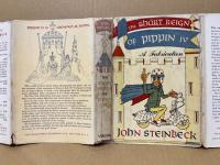 The Short Reign of Pippin IV: A Fabrication