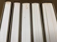 大日本古文書　家わけ第十七　大徳寺文書1～5(5冊)