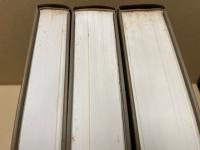 大日本古文書　家わけ第十三　阿蘓文書　3冊揃