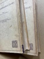 An Ambassador of Peace Lord D'Abernon's Diary. 　Vol.1.２
  　