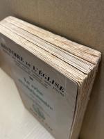 Histoire de L'Eglise 20 : La Crise Revolutionnaire 1789-1846