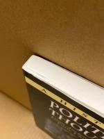 A History of Political Thought : From Ancient Greece to Early Christianity (英語)