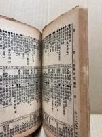 其中堂発売書目　第56号