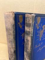 Puniana : Thoughts Wise and Other-Wise.　2vols.