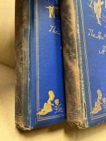 Puniana : Thoughts Wise and Other-Wise.　2vols.