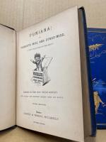 Puniana : Thoughts Wise and Other-Wise.　2vols.