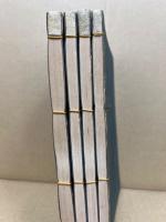 大成喜多流中型定本1～4　(4冊)