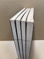 大成喜多流中型定本1～4　(4冊)