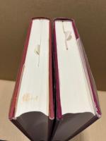 愛書家の散歩  正続揃