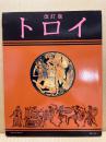 トロイ　神話と史実　改訂版