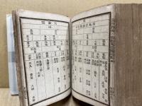 現行大日本法律全書　改正増補