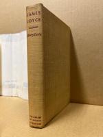 James Joyce: A Critical Introduction