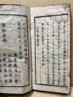 飲膳摘要　再板
