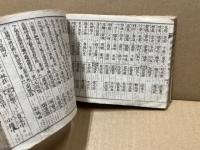 新撰幼学便覧　完