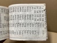 新撰幼学便覧　完