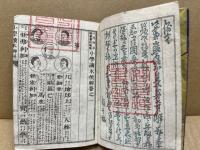 小学読本辨解　全　八月改正　師範学校編輯　（内題　小学読本便解）