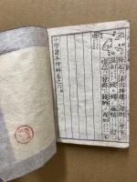 小学読本辨解　全　八月改正　師範学校編輯　（内題　小学読本便解）