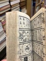 増補四季部類大全(絵入)