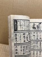 増補四季部類大全(絵入)