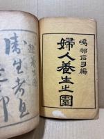 婦人養生の園　完