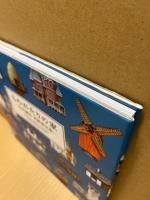 ものがたりの家 : 吉田誠治美術設定集