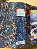 The Complete Illustrated Stories of Hans Christian Andersen