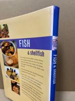 Fish and Shellfish